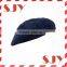 Fashion Lady Winter Wholesale Knitting Navy Beret