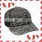 100%polyester custom sublimation trucker cap