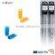 Stock available PP plastic clips for mansory drills or drilling bits packaging SDS Clip