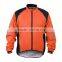 Newest selling custom design winter cycling jackets China sale