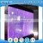 Factory Direct Water wall fish tanks cheap