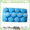 Wholesale Price High Quality Fish Shape Silicone Ice Cube Tray