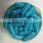 blue empty hpmc vegetable capsule size 0