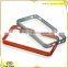 Transparent thin accessories mobile phone case for iPhone 4