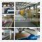 PVC kitchen cabinet door