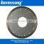 4"100mm Metal Bonded Cutting Ceramic Tile Diamond Saw Blade