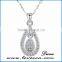 wholesale italian jewelry 925 sterling silver necklace fine necklaces