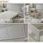 Ready To Assemble Royal Fancy Bedroom Furniture Set