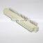 Row 3 90 degree Female 96 pin Din 41612 Euro connector