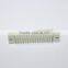 Eurocard connector female v/t 3 row 48 pin