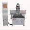 High Efficiency CNC Milling/Wood Carving/Machine 1325 CNC Router for Sale