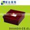 most selling green Lithium Battery home solar light for graveyard