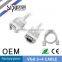 SIPU high speed vga 3+4 cable for computer best price M/M vga cable wholesale cable vga to vga