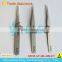 Stainless Steel Eyelash Tweezer
