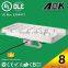 8 years Warranty 300w LED High Bay with UL DLC cUL TUV GS CE RoSH SAA