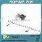 Sintered Metal Part For Lock Pawl
