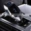 X5 car kit bluetooth Car Kit MP3 Player Wireless Bluetooth FM Transmitter Radio Adapter Car Charger