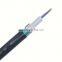china oem factory 1core to 288core sc/apc fiber optical cable