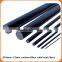 China supplier pultruded round 5mm solid carbon fiber rod