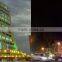 4in1 RGB rgb led wall washer