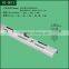 Slotted unistrut strut /channel/ upright