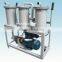 JL Series Small and Portable High Efficiency Used Machine Oil/Hydraulic Oil Disposal Machine