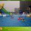 Funny Inflatable Floating Water Games for Sale With High Quality