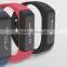 New fashion smart bracelet / bluetooth smart bracelet / healthy band