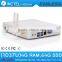 fanless alluminum chassis four native usb 3.0 c1037u 4g ram 64g ssd