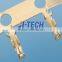 1.5mm pitch wire to board connector ZH series JST connector SZH-003T-P0.5 terminal