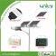 Environment Friendly Long Lifespan Solar Powered Light