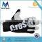 Weight Lifting Customized Full Finger Leather Gym Gloves