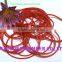 Advertising brand name personalized rubber bands - High Quality Assorted Color Rubber Band