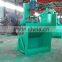 Durable oscillate feeder used in ore dressing process