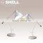 Eye Protect Reading Task Light Shop A Table Lamp