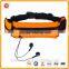 Fashionable Style Waist Bags Sport Running Belts Waterproof Waist Bags For Cell Phone