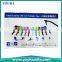 High Quality Silicone Temple Tips For Glasses Accessories YKTT-1001