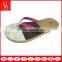 quality eva beach flip flops