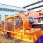 Stone Double Roller Crusher Machine for Sale