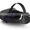Shenzhen virtual reality glasses 3D glasses VR box with wifi based on android system