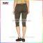 Thin Leggings Sex Legging Sexy Leggings for Lady Short Leggings