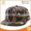 camo flat bill hats caps