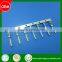 OEM Brass with gold pated auto stamping bullet crimping terminal