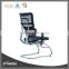 Hot Sell Fashionable New Style Office Chair with fixed armrest