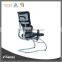 2016 Hotsales Cheap Black Mesh Revolving Office Chair