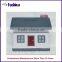 Promotional plastic house coin bank or coin Boxes