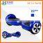 2016 wholesale hoverboard with Samsung battery two wheel electric hoverboard self balancing hoverboard with bluetooth speaking