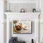 Chinese 1080p HD smart 4k 32 42 48 50 inch lcd led tv on wall or desk