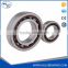 Cement rotary kiln professional bearing 7034ACM single row angular contact ball bearings,