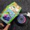 Bluetooth mini speaker, Power Bank Function outdoor speaker and Splashproof Shockproof Dustproof for Shower, speaker box